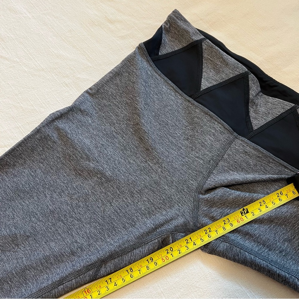 |Lululemon| Run: Inspire Crop II *All Luxtreme, 8 - Picture 7 of 7